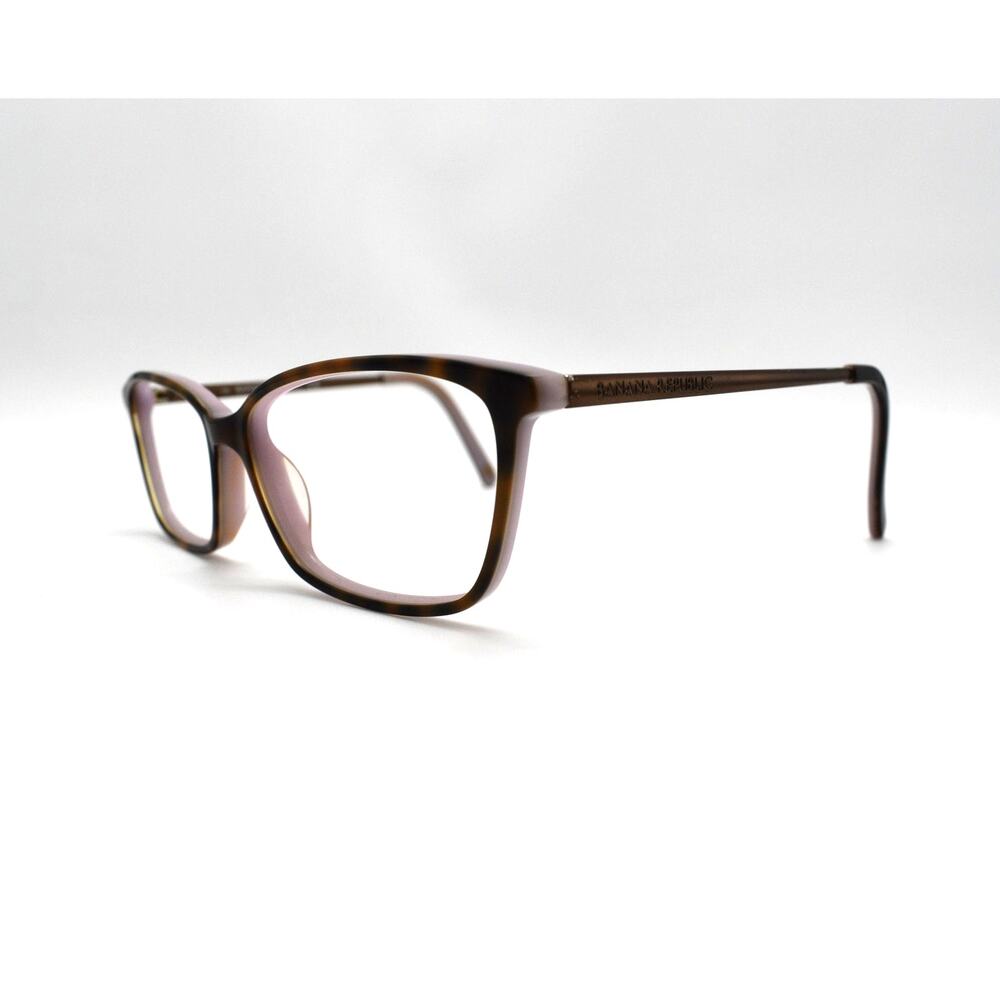 Banana Republic Cate DX1 51-14-130mm Eyeglasses FRAMES ONLY - GOOD CONDITION